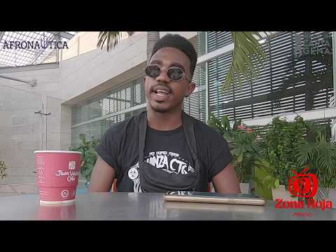 Black Licona Dice Que El H Es Su Hijo y HaBLA De Sus Proyectos En Ecuador