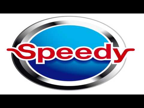 Speedy