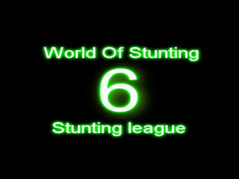 WoS Stunting League [PRO]Abody VS Supposed. (Round 2) [UPDATED]
