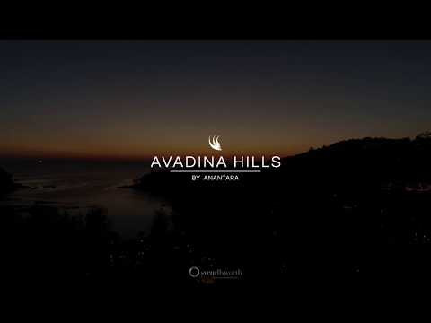 Avadina Hills by Anantara