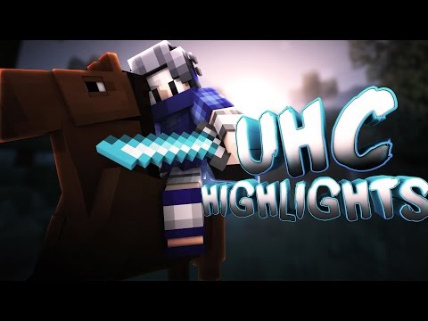 UHC Highlights | Ep #10 | "Stronger"