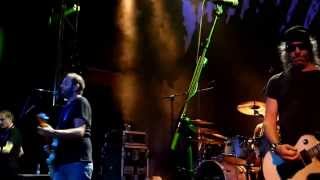 Los Enemigos - me sobra carnaval