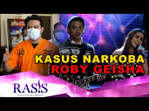 Roby Geisha Files for Rehabilitation
