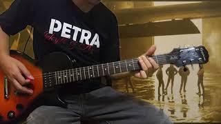 Armed And Dangerous - Petra (Play Along Guitar Cover)