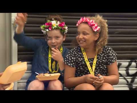 GG4 the Notting Hill Carnaval