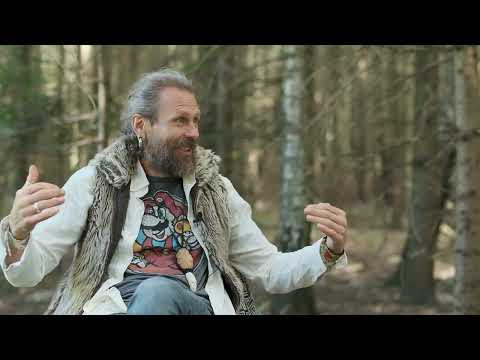 Linas Karalius  - ar tikrai reikia vaikus leisti į mokyklą?