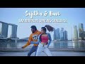 Sajitha Buvi Swarnapaliye Dancing Challenge