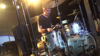 SHELLAC - "Steady As She Goes" live 7/14/2015 @ The Echo, Los Angeles, CA