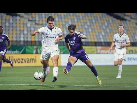 NK Nogometni Klub Maribor 3-0 NK Nogometni Klub Ma...