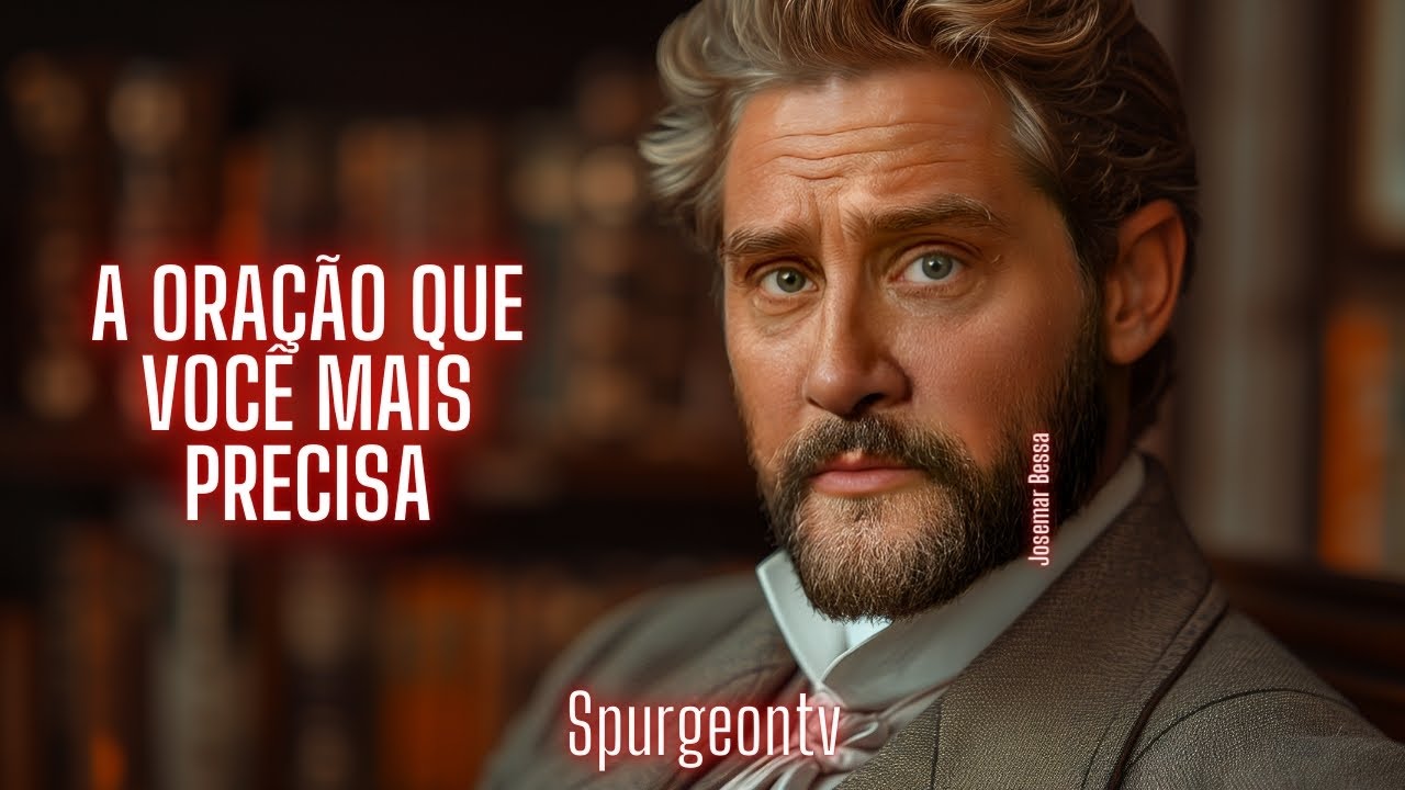 A Oração que você mais precisa  | Lucas 18:13 |   C. H. Spurgeon | Sermão 216