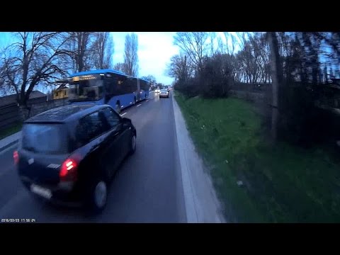 KIX-056 Centizés - Close pass