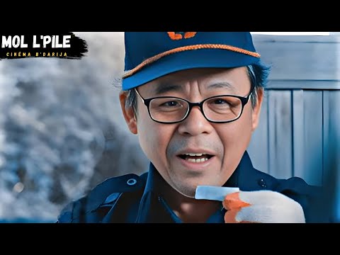 حارس أمن يلاحظ أن سكان العمارة يختفون واحد تلو الآخر في ظروف غامضة😰 عند البحث يكتشف سببا صادماً😱||🎦