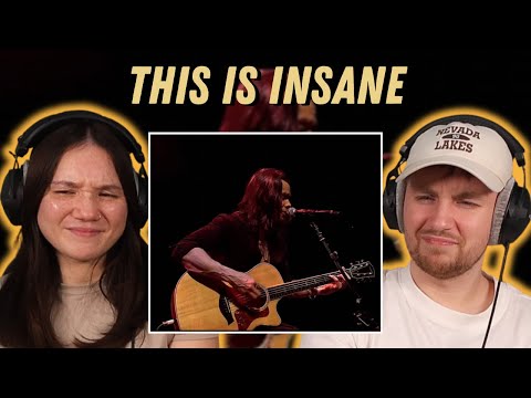 Alter Bridge - Watch Over You - Live in Amsterdam REACTION