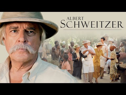 , title : 'Albert Schweitzer - Official Trailer'