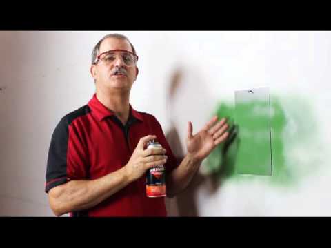 How to apply Stove Bright® High Temp Paint - 3 light coats