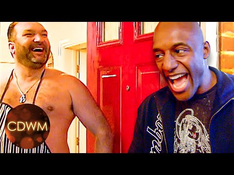 Guests Are SHOCKED By Naked Host | Top 30 Moments | Come Dine With Me