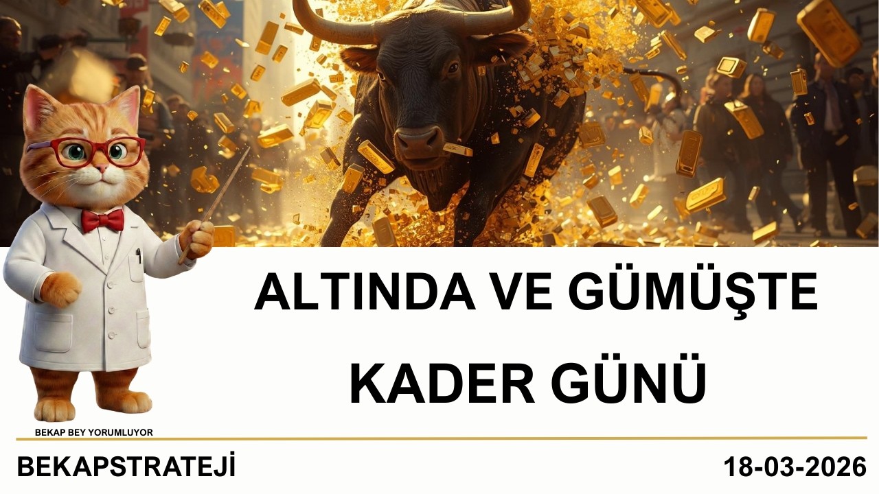 Altında Kader Günü