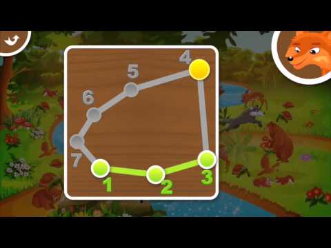 Animals: Search & Count - Hidden Object Game for Kids