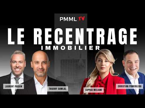 2025 n'aura pas été une année comme les autres pour l'immobilier québécois