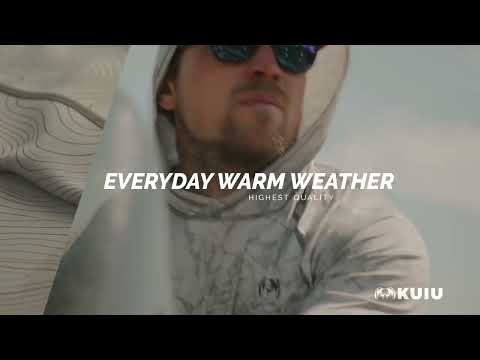 KUIU Gila Hoodie - Sun Protection