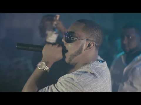 Macotea Vlog (Voga Lounge 06/15/16)