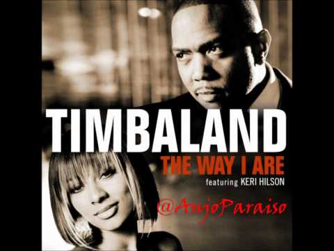 Timbaland - The Way I Are (Remix) feat. Francisco & Keri Hilson