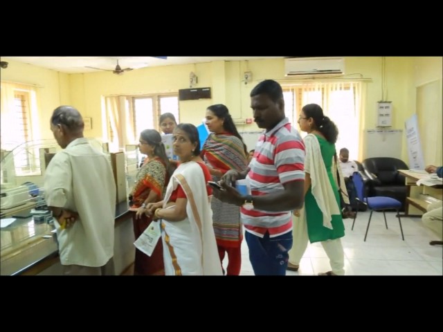 Cochin University of Science and Technology video #1