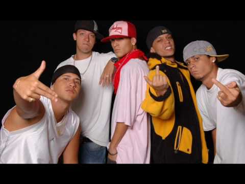 War Dogs, Candelaria Family - Calibre Lirical