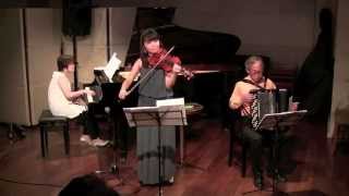 Ryuichi Sakamoto (坂本龍一): M. A. Y. in the Backyard (played by 145商会)