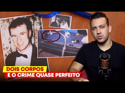 THE TRUTH CAME OUT 18 YEARS LATER | Colin Howell Case