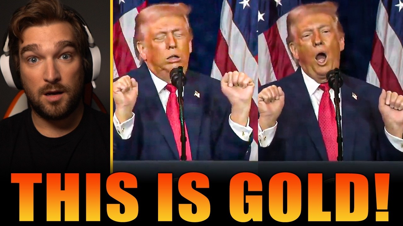 Gavin Newsom LOSES HIS MIND After Trump DELIVERS FINAL BLOW to his Career