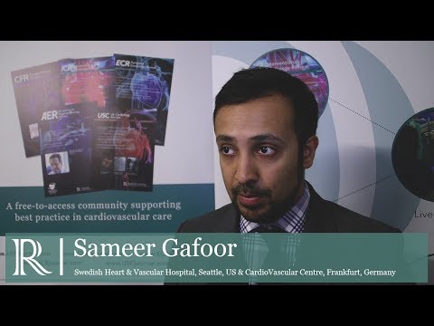 Left Atrial Appendage Closure Registry