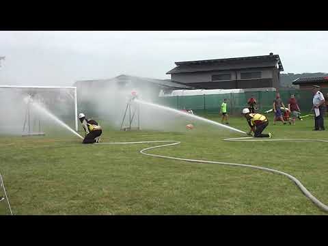 SDH Štíty - VC Bohuslavice 2019