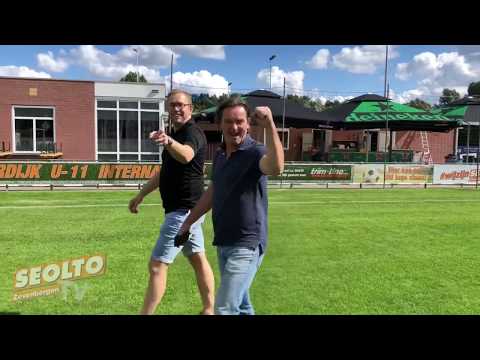 SEOLTO TV | Let’s go MiC U11 toernooi | film