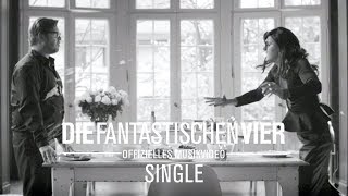 Die Fantastischen Vier - Single