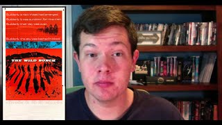 The AFI Project #79 The Wild Bunch