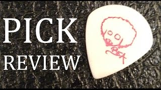Video thumbnail for Hawk Picks Rabea Massaad Signature Guitar Pick Review & Demo by Jake Pool Music
