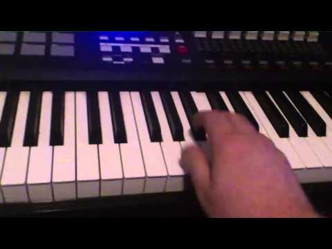 Rendition of Al Hirt's "Java" by GoldenZen