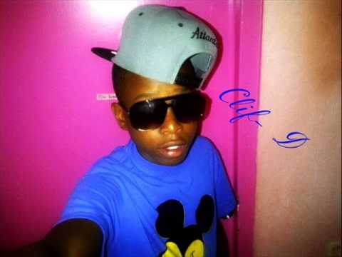 D-zy Boy FT Clif-D Riba smile