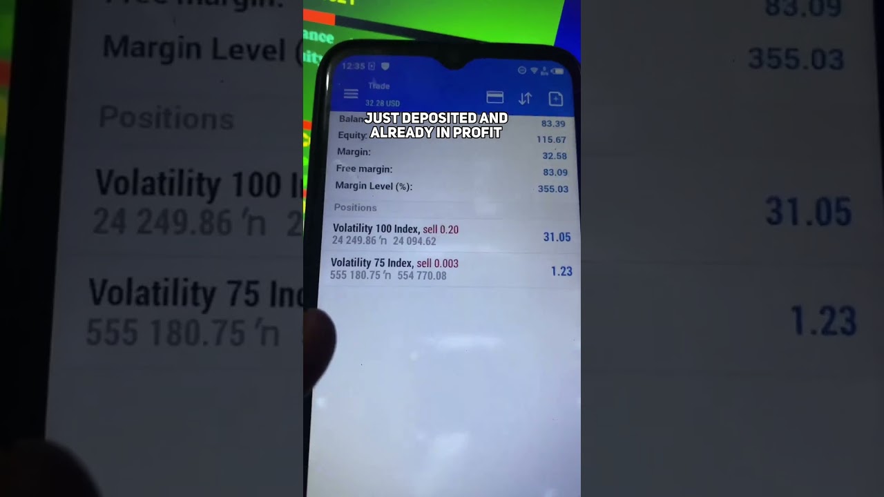 The Secret Trading Bot that the Rich use to make Money in the Sleep