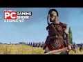 Gameplay video of A Total War Saga: Troy  Mac  DLC