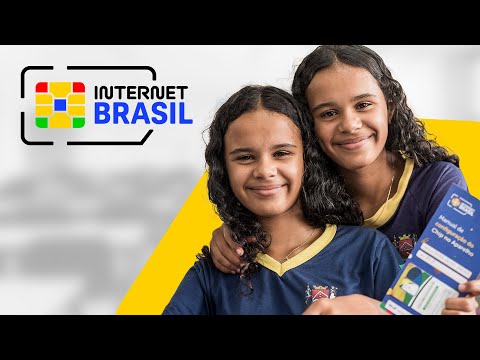 PROGRAMA INTERNET BRASIL