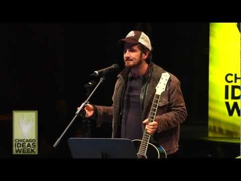 Matt Nathanson: A Creative Crossroads