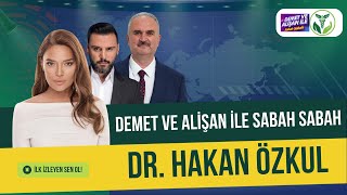Star TV | Demet Akalın & Alişan | Dr. Hakan Özkul – Fitoterapiye Bakış videosu