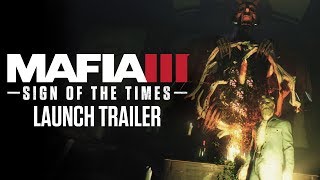 Trailer DLC Segno dei Tempi