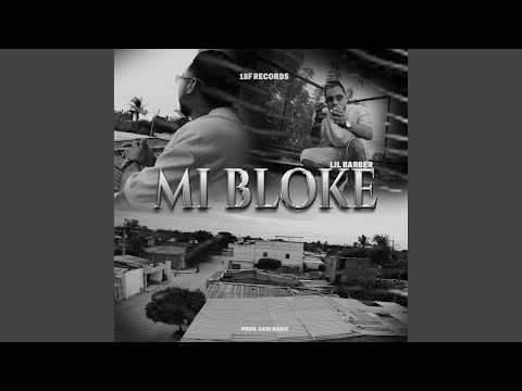 MI BLOKE