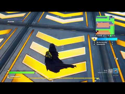 Completo la deathrun da 100 livelli