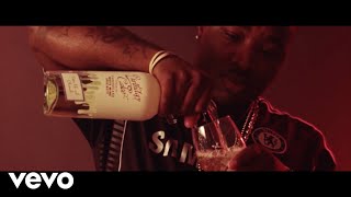 Troy Ave - Everything ft. Pusha T