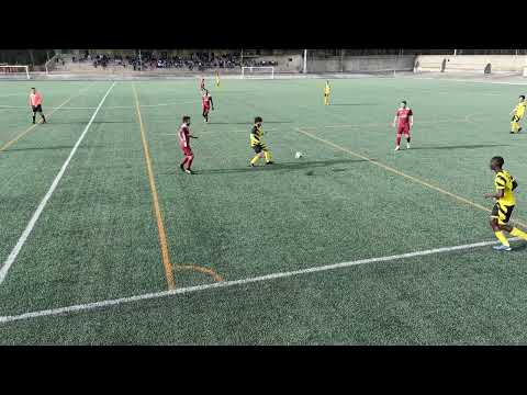 GD ÁGUAS BOAS VS BUSTOS -- 2º PARTE( TAKE 2)