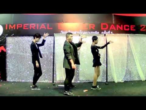 131222 Arthemis cover miss A - Good-bye Baby + Hush @Imperial Cover Dance by ACC 2013 (Final)